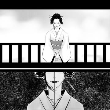 罗生门