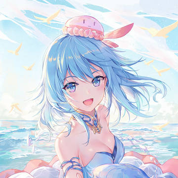 クラゲ