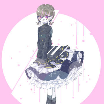 おんなのこ