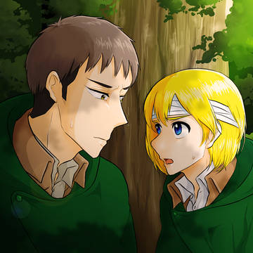 ジャンアル LOG