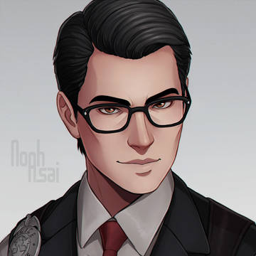 Joseph Oda