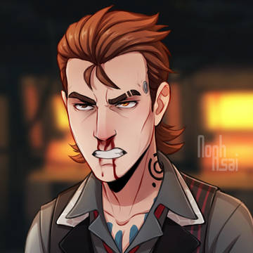 Atlas Rhys