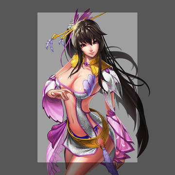 王元姬