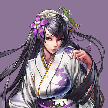 黑田光姬