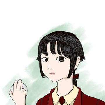 JKと野球