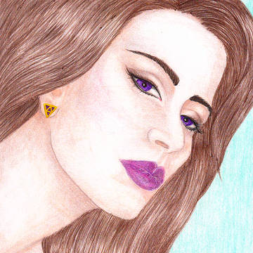 Violet