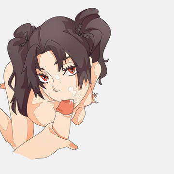 Ishtar Blowjob