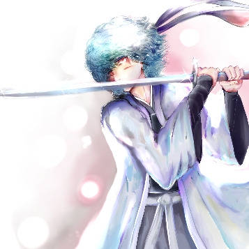 Gintoki Samurai