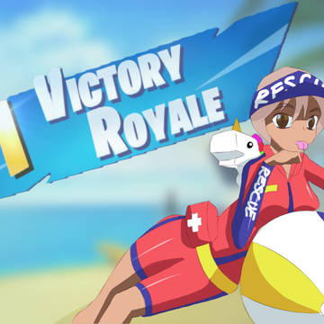 Sun Strider Fortnite