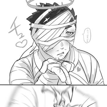 放サモはじめました