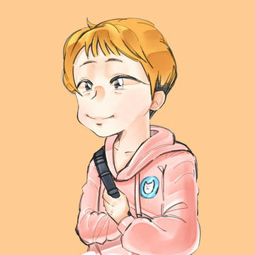 펜타곤(진호)