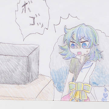 Twitterつめ(妖怪ウォッチ関連)※ほっとんどカイラ君！！