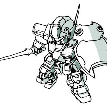 ジムカスタム