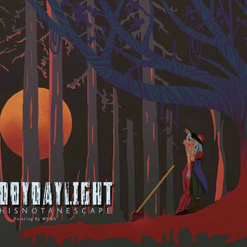 Death by Daylight