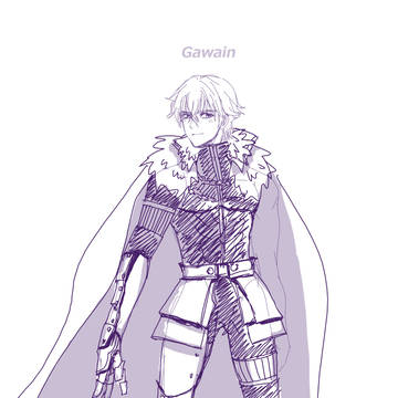 Knights of the Round Table
