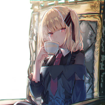 tea break