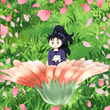 おやゆび姫