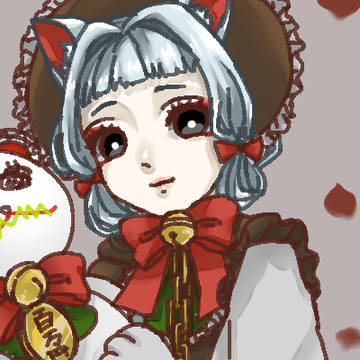 まねきねこくりこ