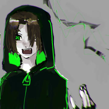 お実況詰め