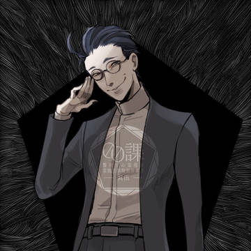 【00課伍】鳥散【サポート】