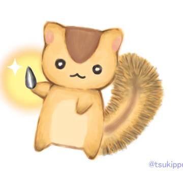 ♪