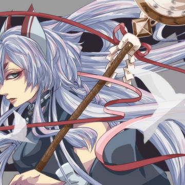 アベノセイメイ