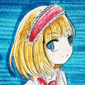 現アイコン