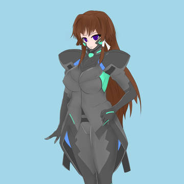 リク絵スト