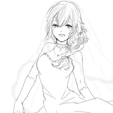 幸せにします