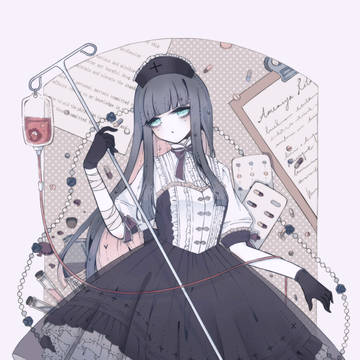 + ナ イ チ ン ゲ ー ル 誓 詞 +
