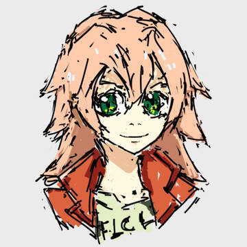 Haruko desu!