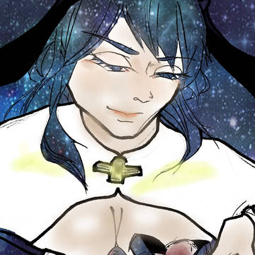 Maria!
