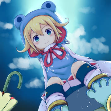キッケル
