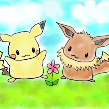 ポケモン観てきた