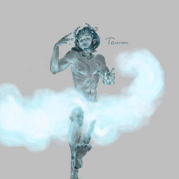 金牛宮    [ Taurus ]