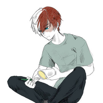 轟焦凍