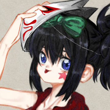 国広一くん