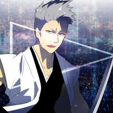 拳西はぴば！