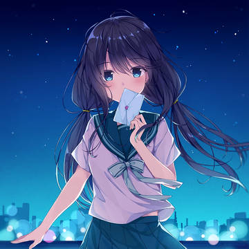 あのね