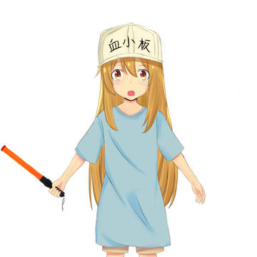 Platelet