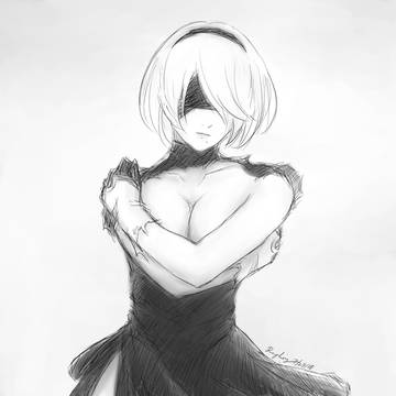 2B