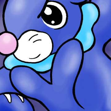 Popplio Day 2018