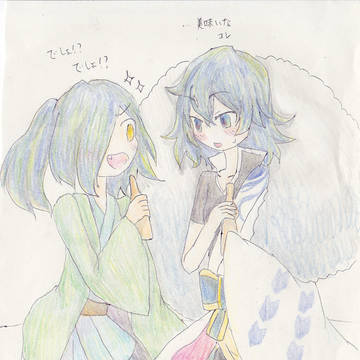 妖怪ラジオまとめ(の癖にやたら高いカイラくん率)
