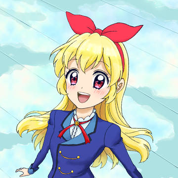 星宮いちご