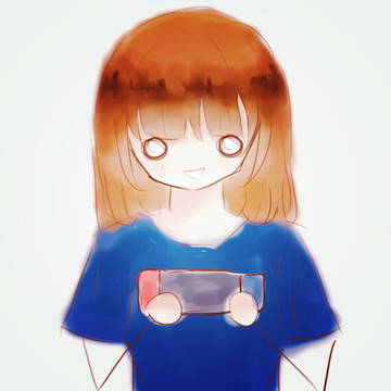 落書き