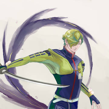 鶯丸