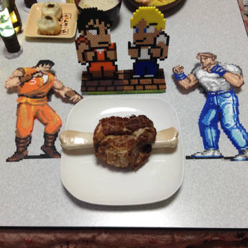 【ツイッターまとめ】その１【アイロンビーズ】