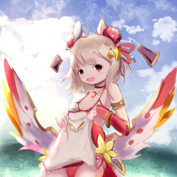 エーテちゃん