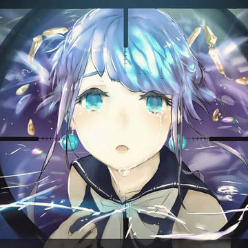 人魚姫(シノアリス)