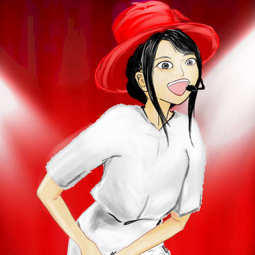 Shu! Bi! Du! Ba!
